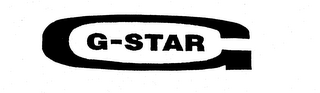 G G-STAR