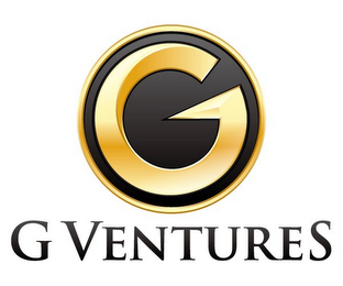 G G VENTURES logo