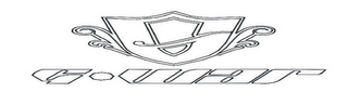 G G-WAR logo