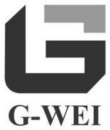G G-WEI logo