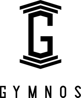 G  G Y M N O S logo