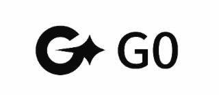 G G0 logo