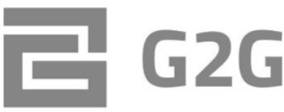 G G2G logo