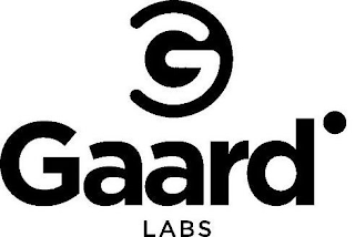 G GAARD LABS logo
