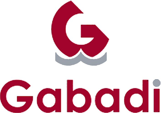 G GABADI logo
