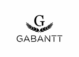 G GABANTT logo