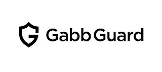 G GABB GUARD logo