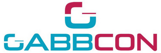 G GABBCON GLOBAL AUDIENCE BASED BUYING CONFERENCE logo