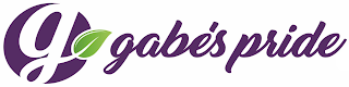 G GABE'S PRIDE logo