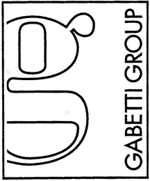 G GABETTI GROUP logo
