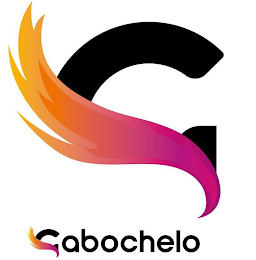 G GABOCHELO logo