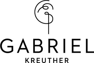 G GABRIEL KREUTHER logo