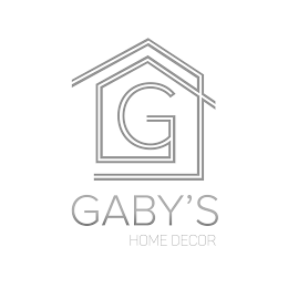 G GABY'S HOME DECOR logo