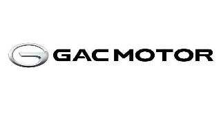G GAC MOTOR logo