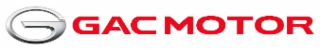 G GAC MOTOR logo