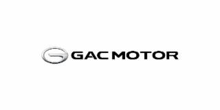 G GAC MOTOR logo