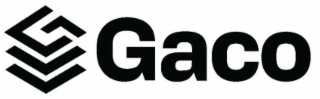 G GACO logo