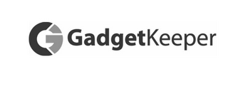 G GADGETKEEPER logo