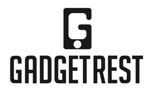 G GADGETREST logo