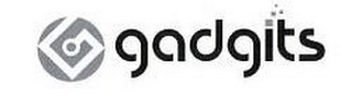G GADGITS logo