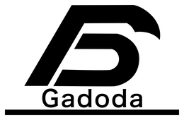 G GADODA logo