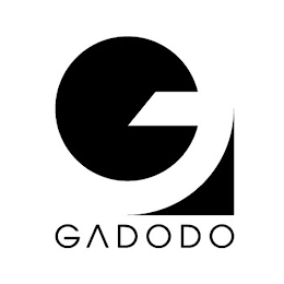 G GADODO logo