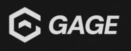 G GAGE