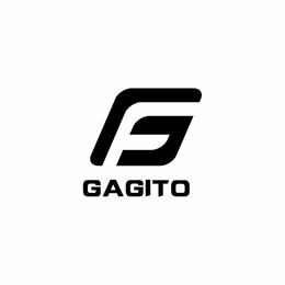 G GAGITO logo