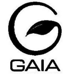 G GAIA logo