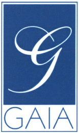 G GAIA logo