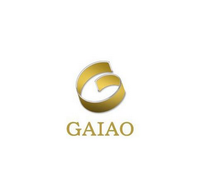 G GAIAO logo