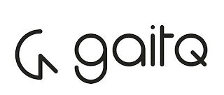 G GAITQ logo