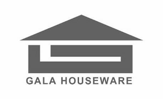 G GALA HOUSEWARE logo