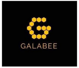 G GALABEE logo
