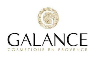 G GALANCE COSMETIQUE EN PROVENCE logo