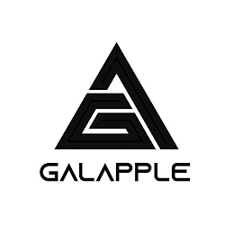 G GALAPPLE logo