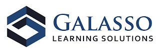 G GALASSO LEARNING SOLUTIONS logo