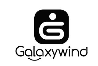G GALAXYWIND logo