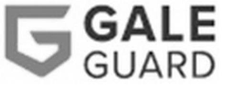 G GALE GUARD logo