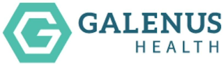 G GALENUS HEALTH logo