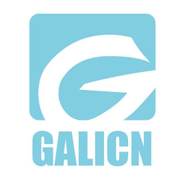 G GALICN logo