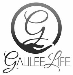 G GALILEE LIFE logo