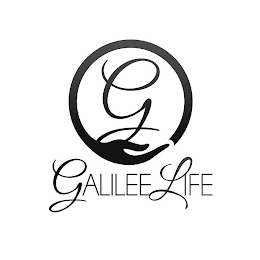 G GALILEE LIFE logo