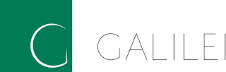 G GALILEI logo