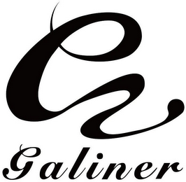 G GALINER logo