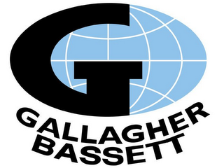 G GALLAGHER BASSETT logo