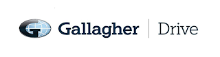 G GALLAGHER DRIVE logo
