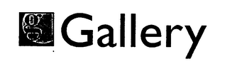G GALLERY logo