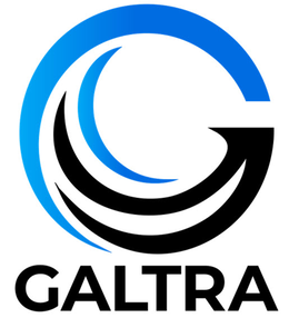 G GALTRA logo