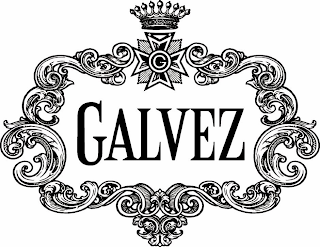 G GALVEZ logo